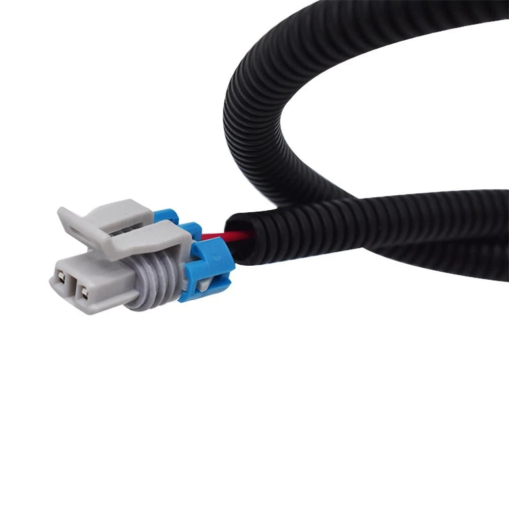 2X Fuel Injector Harness Plug for Polaris Ranger XP 800 (2012–2013) GX1111IJ117XG