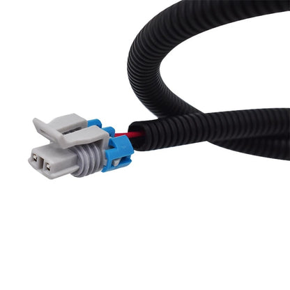 2X Fuel Injector Harness Plug for Polaris Ranger XP 800 (2012–2013) GX1111IJ117XG
