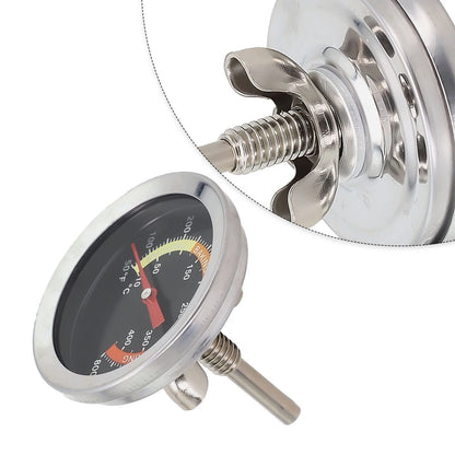 Temperature Gauge for