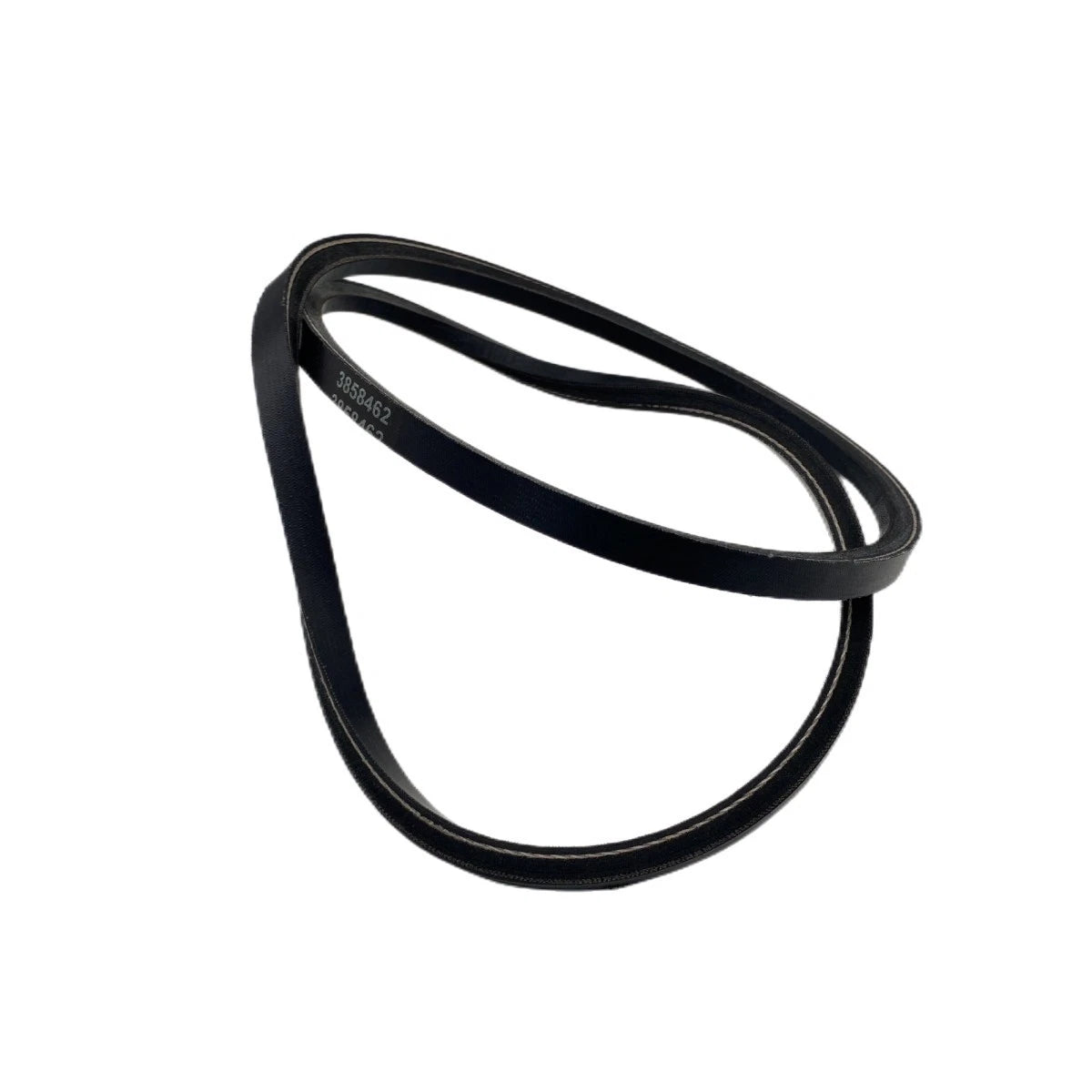 Power Steering V Belt for Volvo Penta 3.0L 5.0L 5.8L (3858462)