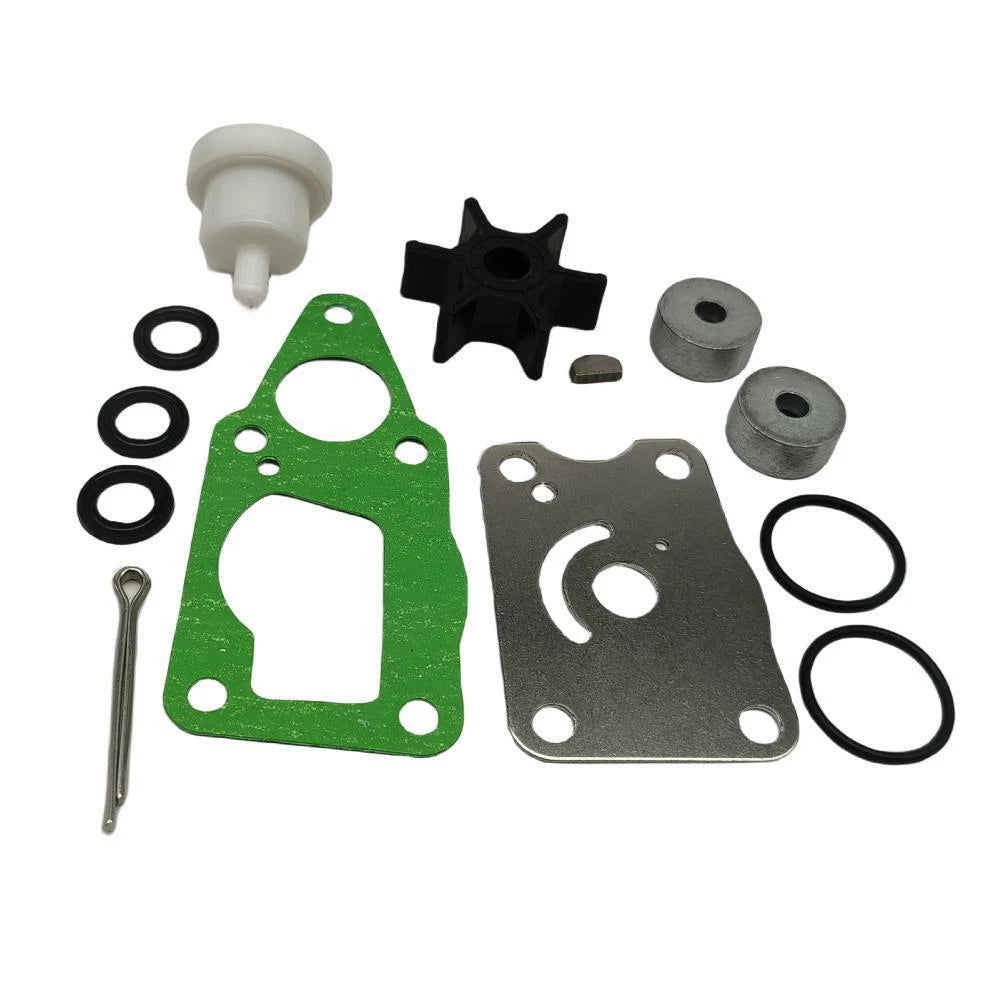 2002-2016 Suzuki Marine DF4A/5A/6A Engine Maintenance Kit 17400-91891 / 91830