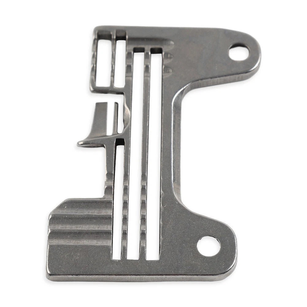 1PC Thread Needle Plate for Pegasus Overlock Sewing Machines (#277505R40)