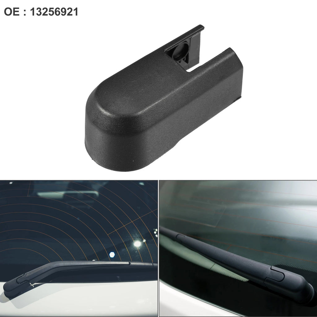 Rear Windshield Wiper Arm Cover Cap Replacement for Buick Regal TourX (2018–2020)