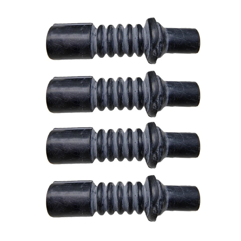 4X Sunroof Drain Valve Replacement Kit 5G6887242 for Golf MK7 MK8 CC
