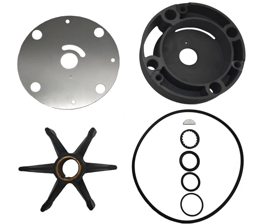 Sterndrive Water Pump Service Kit 0983218 for OMC Stringer (1978–1993)