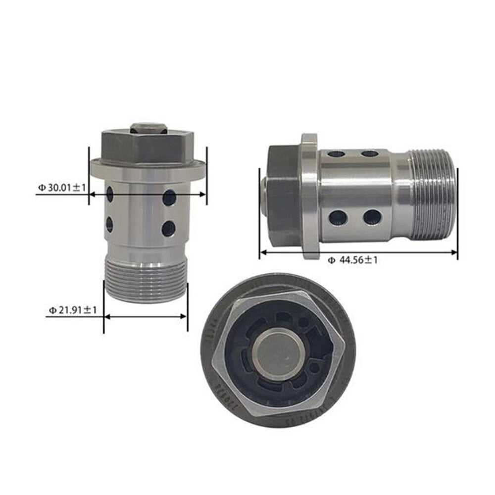 Engine Variable Timing Camshaft Control Solenoid Valve for BMW 230i 330e 330i i8 (2016–2021)