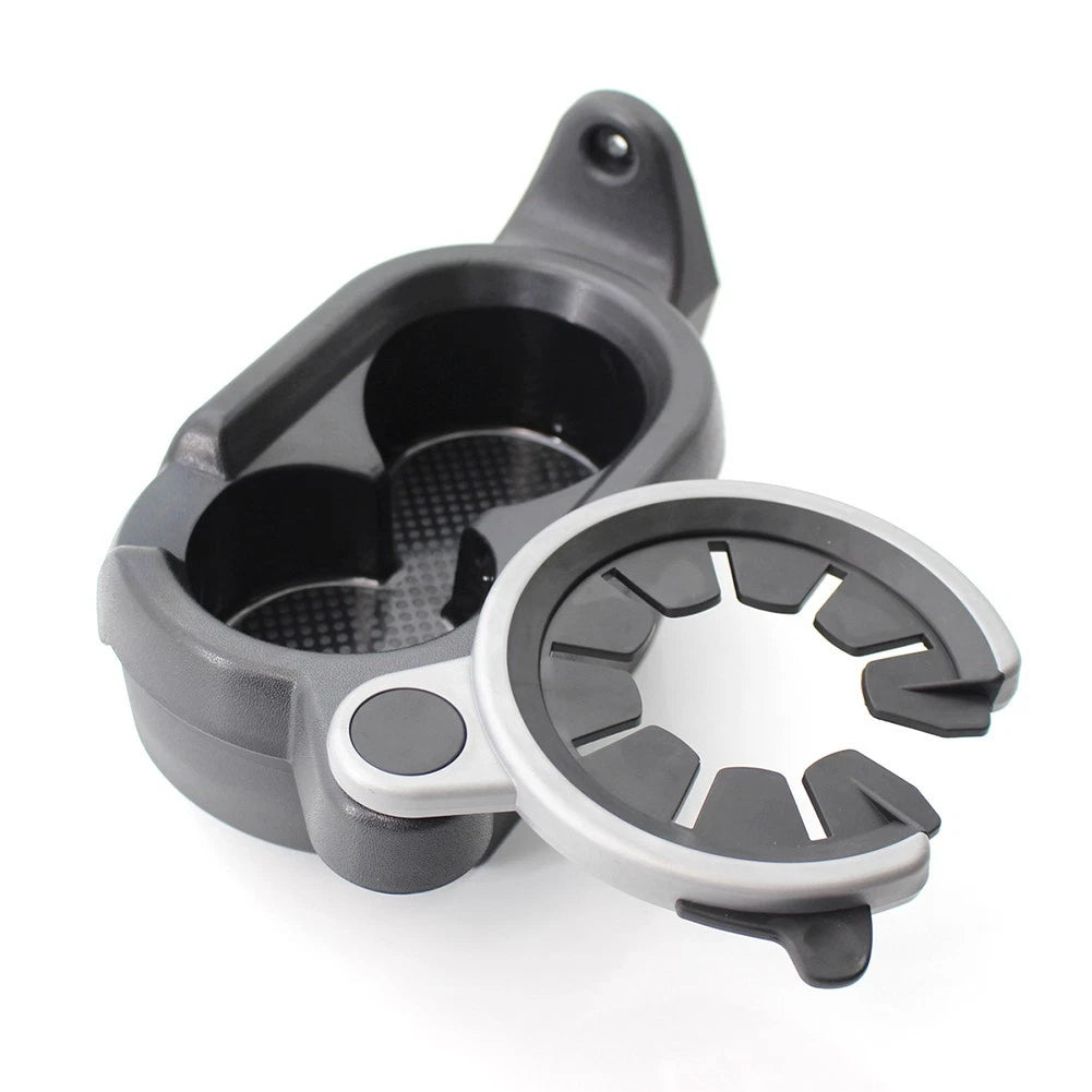 Drink Cup Holder for Smart Fortwo 451 (2007–2014)
