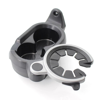 Drink Cup Holder for Smart Fortwo 451 (2007–2014)