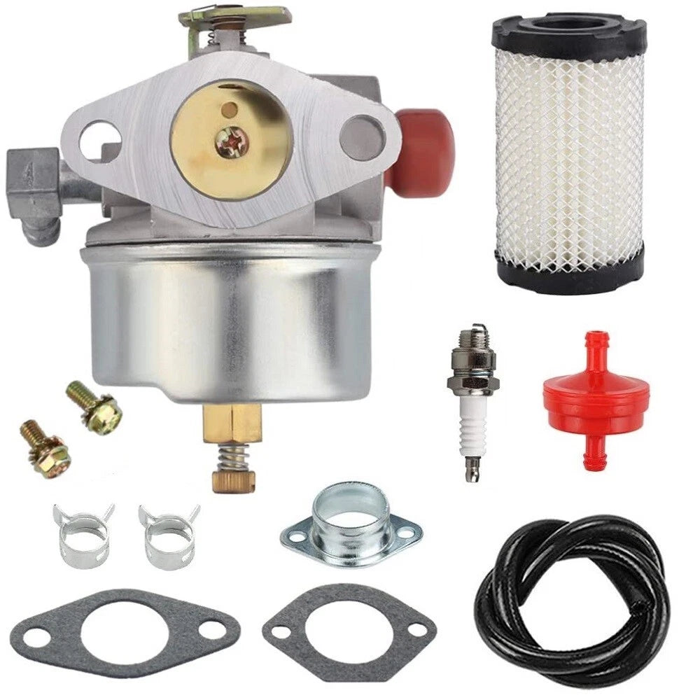 Carburetor with Air Filter for Craftsman Eager 1 (4.5HP 5HP)