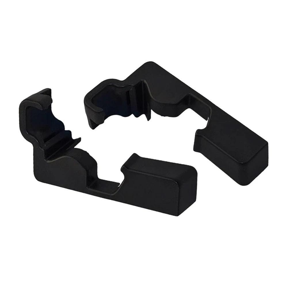 Pair Front Driver Seat Track Cover for Ford Transit (2015–2023)