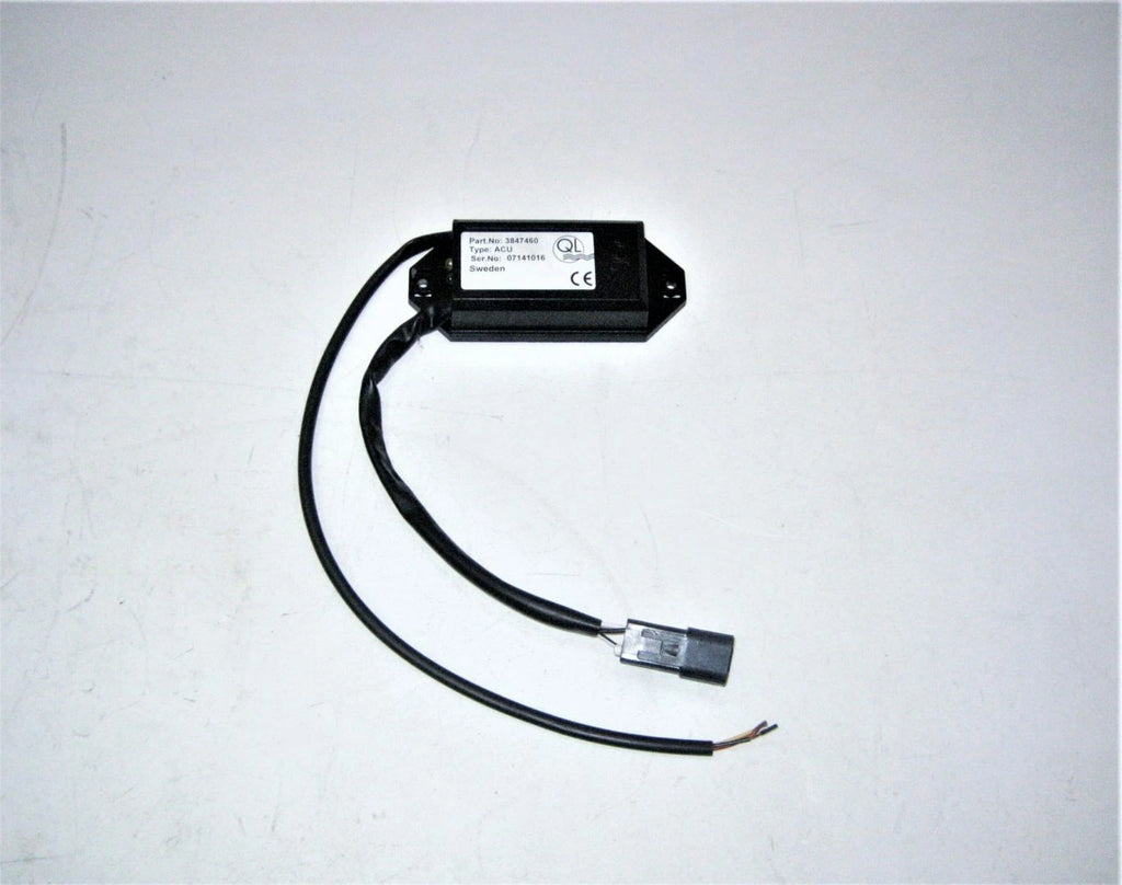 Bow Thruster Control Module for Volvo Penta QL 3847460