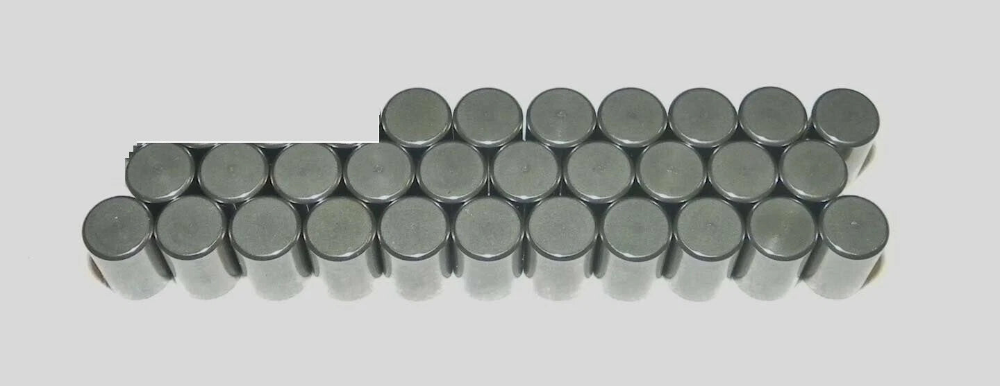 Set of 28 Needles for Mercury 50-60 Hp (010-148, 010-143-28)
