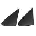 2Pcs Mirror Trim Covers for Toyota Corolla (2008–2013)