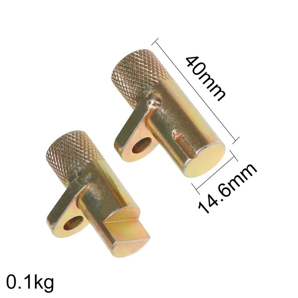 VVT Wheel Securing Tool for Mercedes M270 M274 (2013–2020)