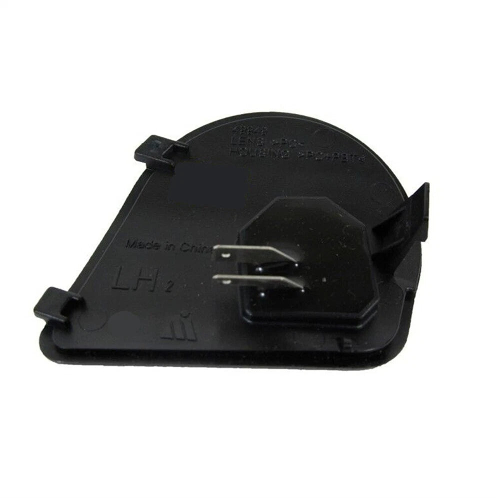 Left Side Mirror Puddle Light for Dodge Ram 1500 2500 3500 4500 5500 (2010–2019) 68087239AA, 68302825AA