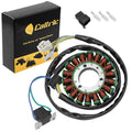 Stator Generator Magneto Replacement for Suzuki (2000–2006)