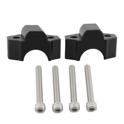 Handlebar Raiser Clamp for Yamaha XT1200Z XTZ1200 (2010–2024)