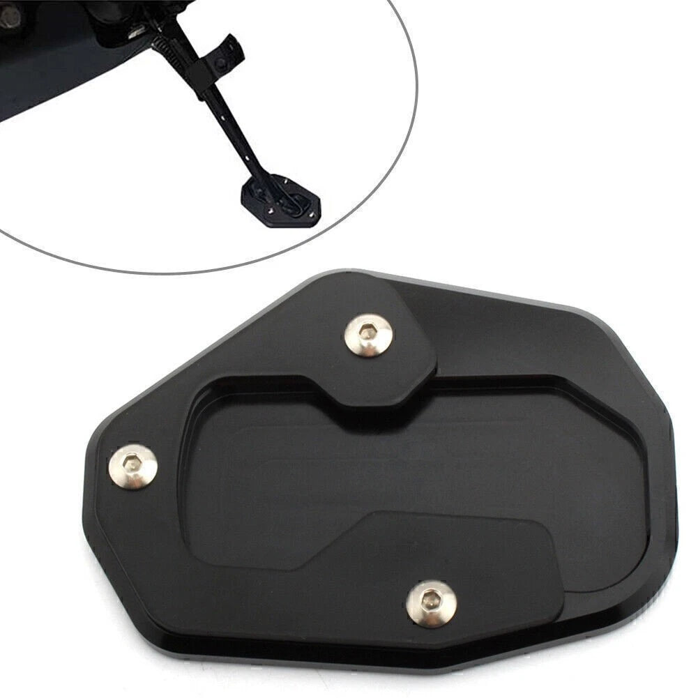 Side Stand Pad Extension for Harley-Davidson Pan America 1250 (2021–2022)