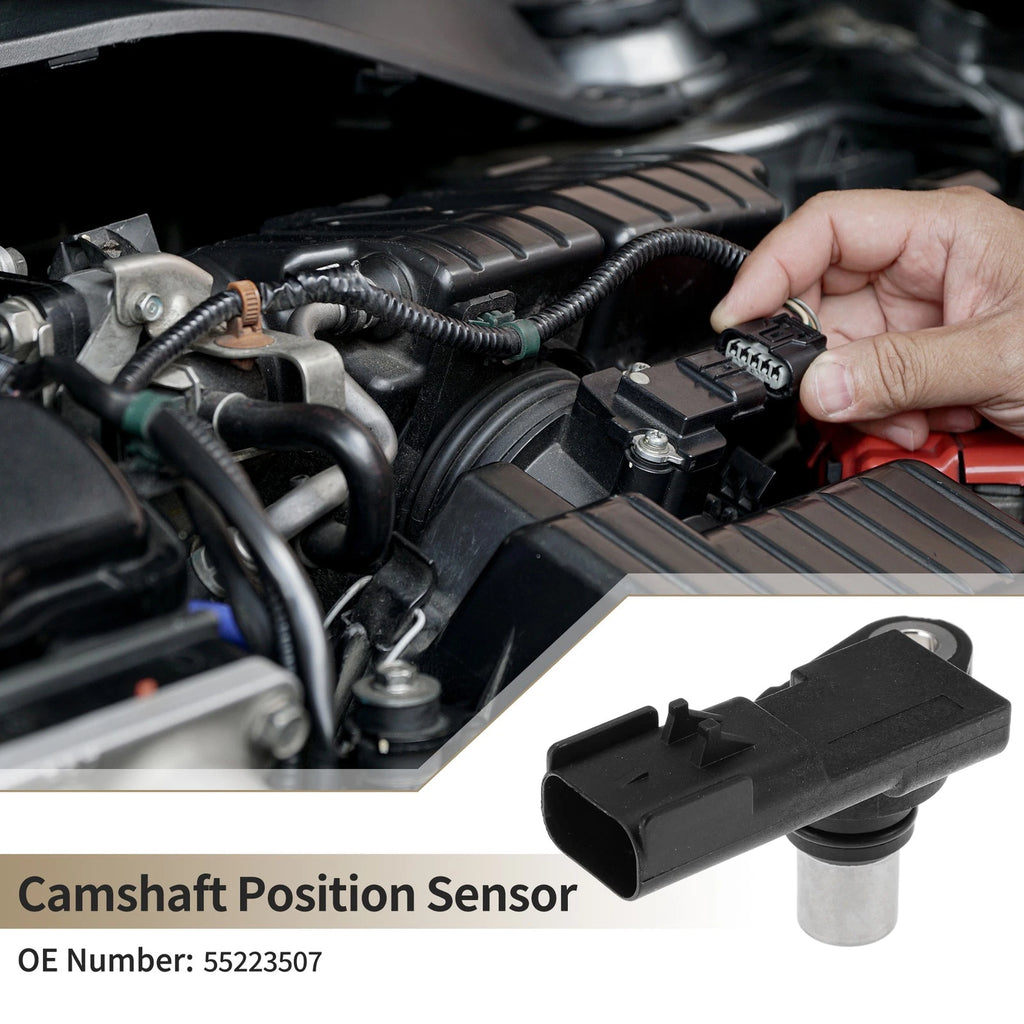 Camshaft Position Sensor No.55223507 for Mini Cooper (2002–2008)