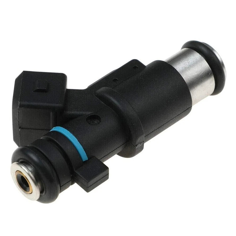 Fuel Injector 0280156357 for Peugeot 206 306 307 1007 Berlingo C2 C3 (2000–2010)