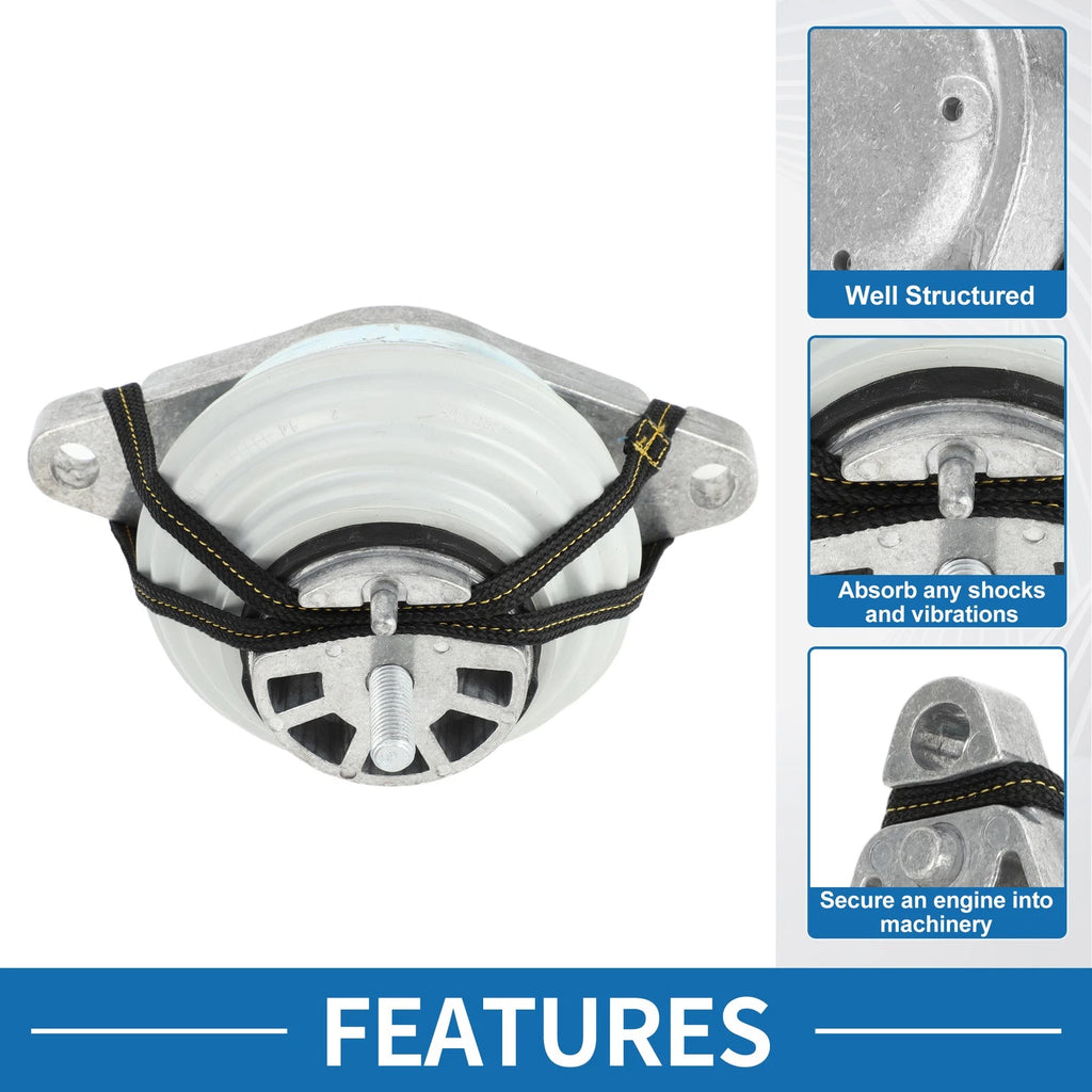 Engine Motor Mount for Jaguar F-Type (2014)