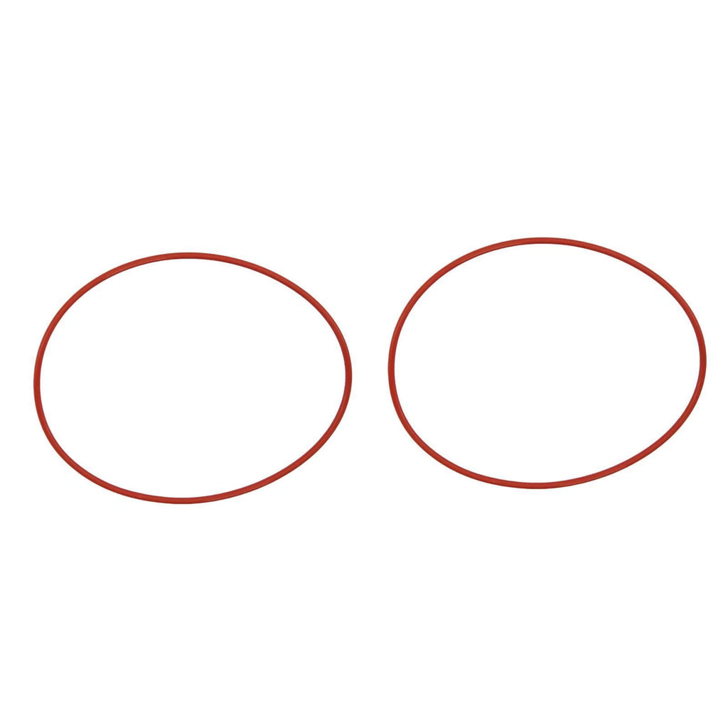 Set of 2 O-Rings for Yamaha YZ250, V-Star 650, XV (93210-74316)