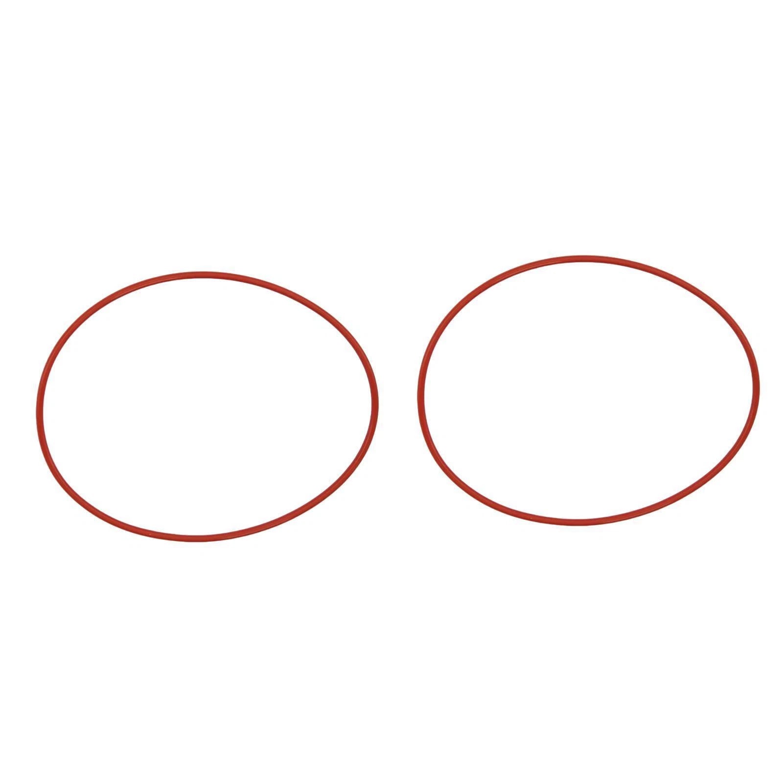 Set of 2 O-Rings for Yamaha YZ250, V-Star 650, XV (93210-74316)
