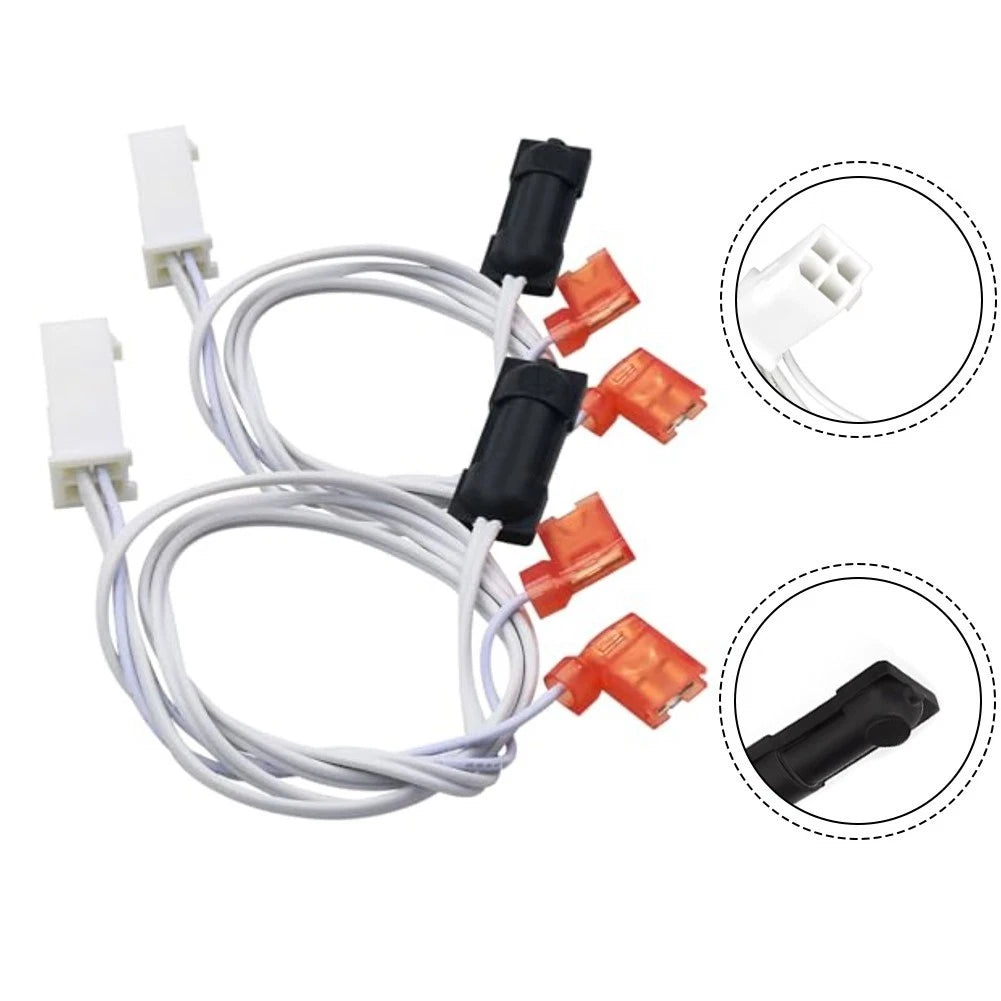 2X Thermistor Assembly for RV Models 1200, 1210 (Compatible)