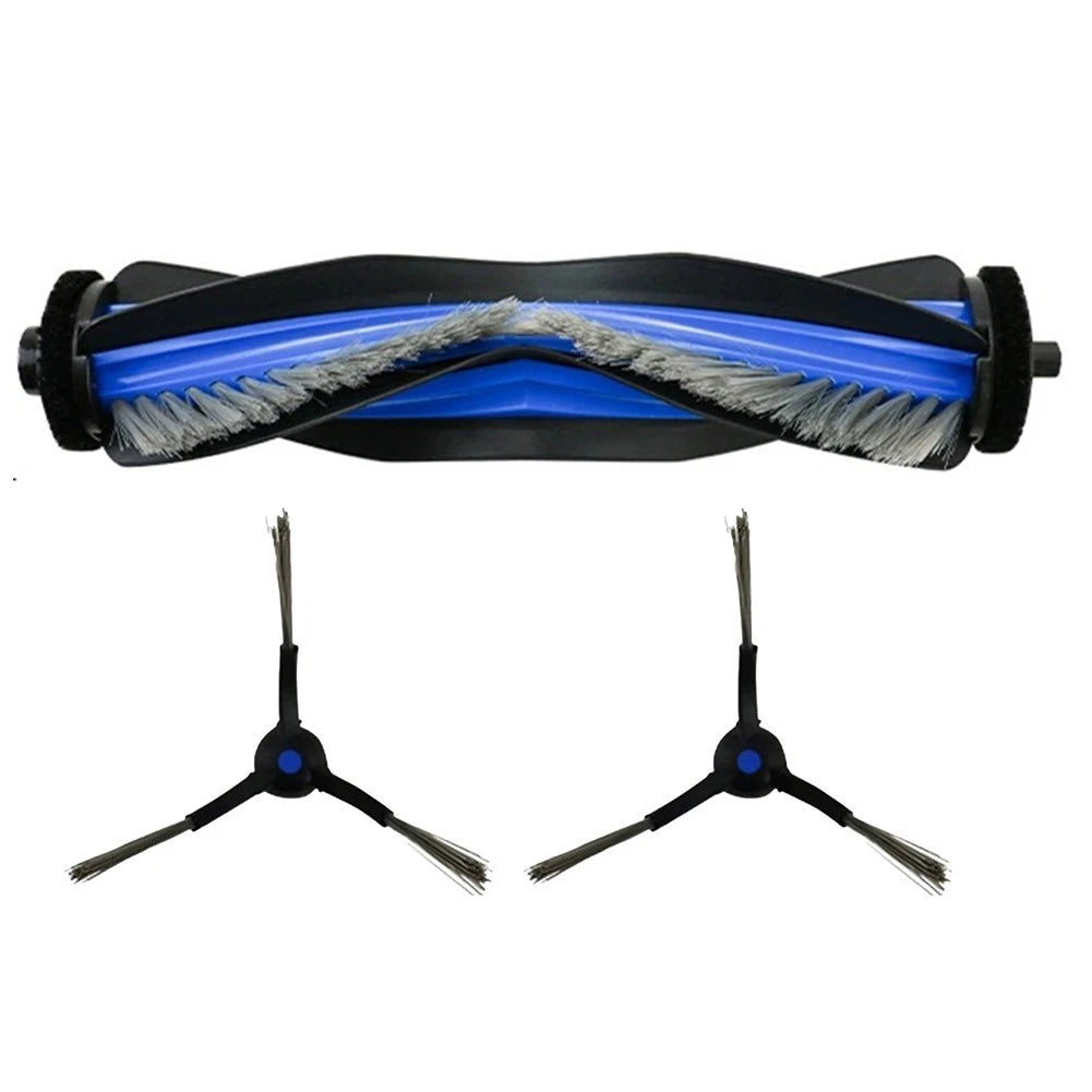 Replacement Main and Side Brushes for ECOVACS T50 PRO (2023–2023)