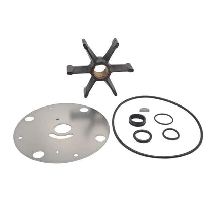 OMC Stringer 1969-1985 Water Pump Impeller Kit 983218 12190 18-3386