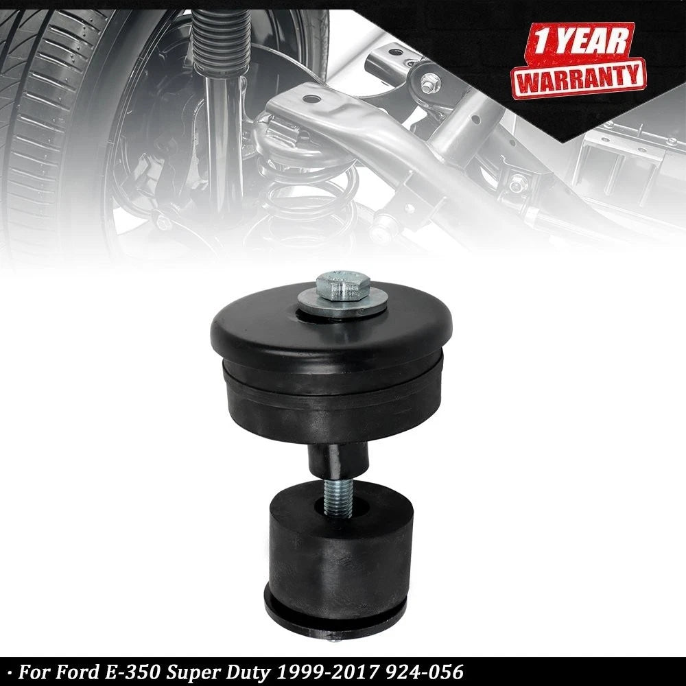 Body Mount Kit for Ford E-350 Super Duty (1999–2017) 924-056 8C2Z1000154A