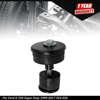 Body Mount Kit for Ford E-350 Super Duty (1999–2017) 924-056 8C2Z1000154A