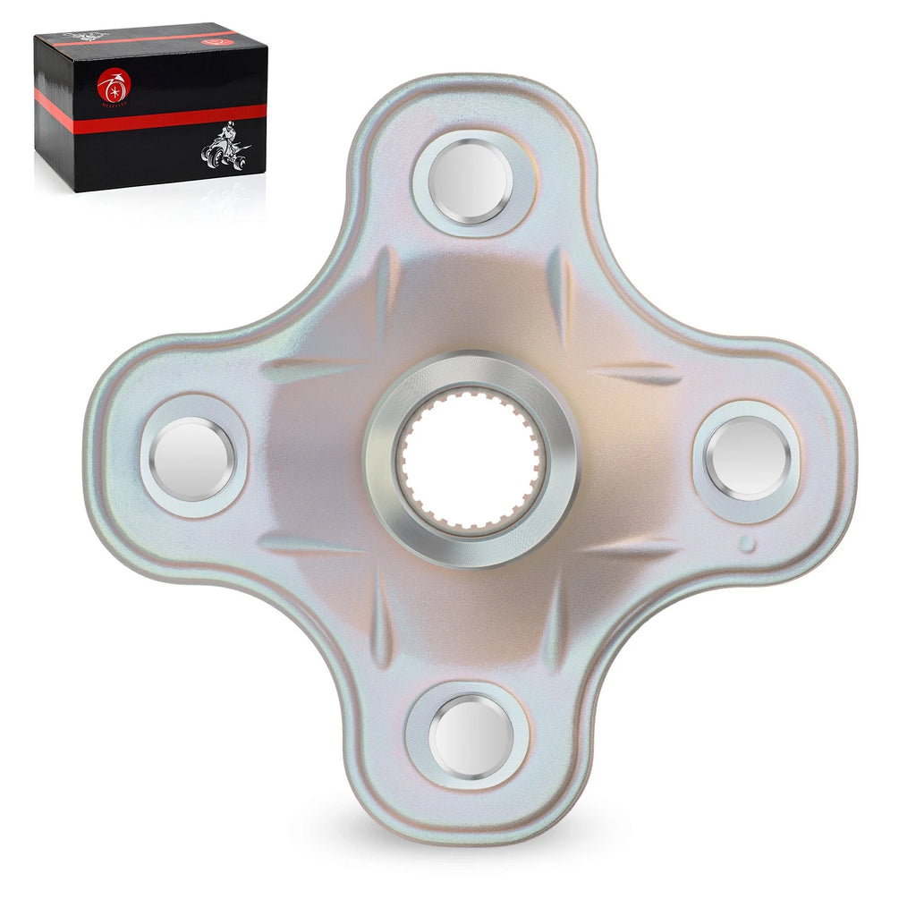 Rear Left Wheel Hub for Yamaha Timberwolf 250 YFB250 (1992–2000)