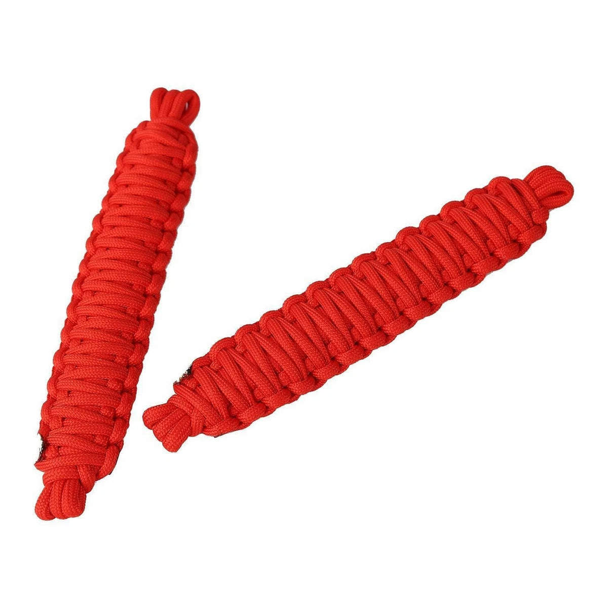 2X PVC Tie Rope Bandage Strap for Car Door