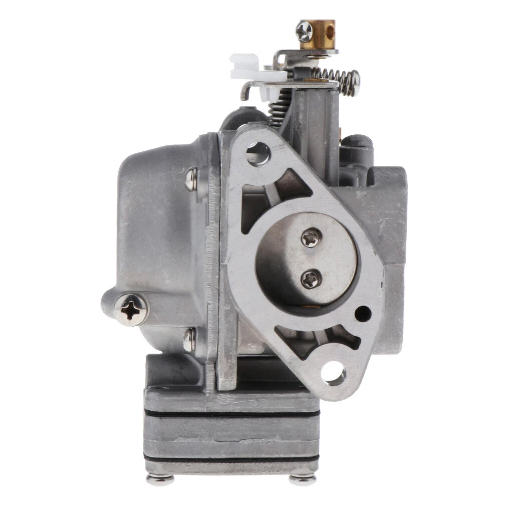 Carburetor for Mercury Marine 2-Stroke 4HP 5HP Outboard (812647T1 812648T)