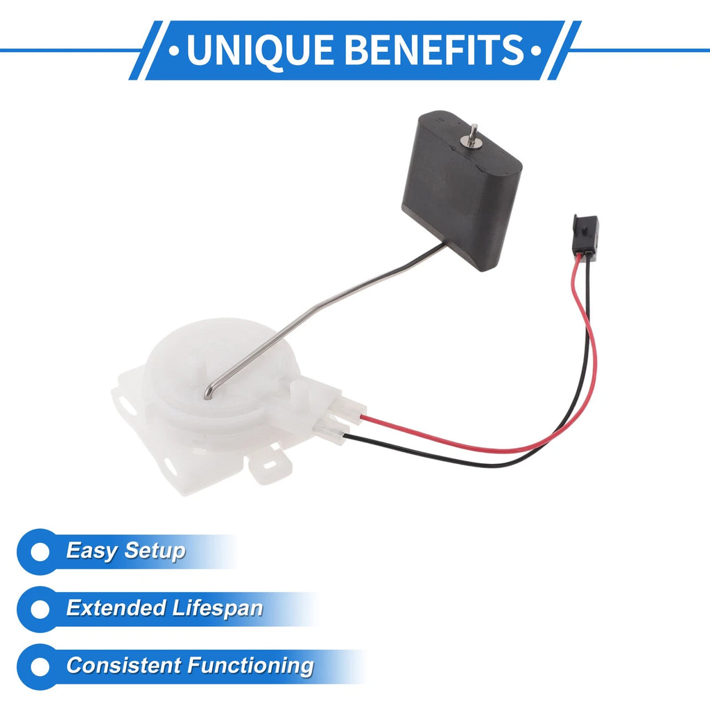 Fuel Tank Sending Unit Replacement for Chevrolet Sail (2001–2003)