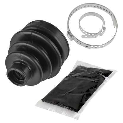 Front Axle Inner CV Boot Kit for Honda TRX420FE TRX420FM Rancher 07-13