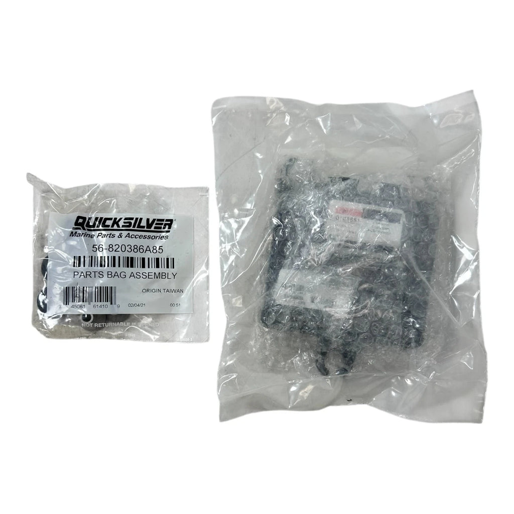 Smartcraft Command Module Kit for Mercury (84-893377K04)