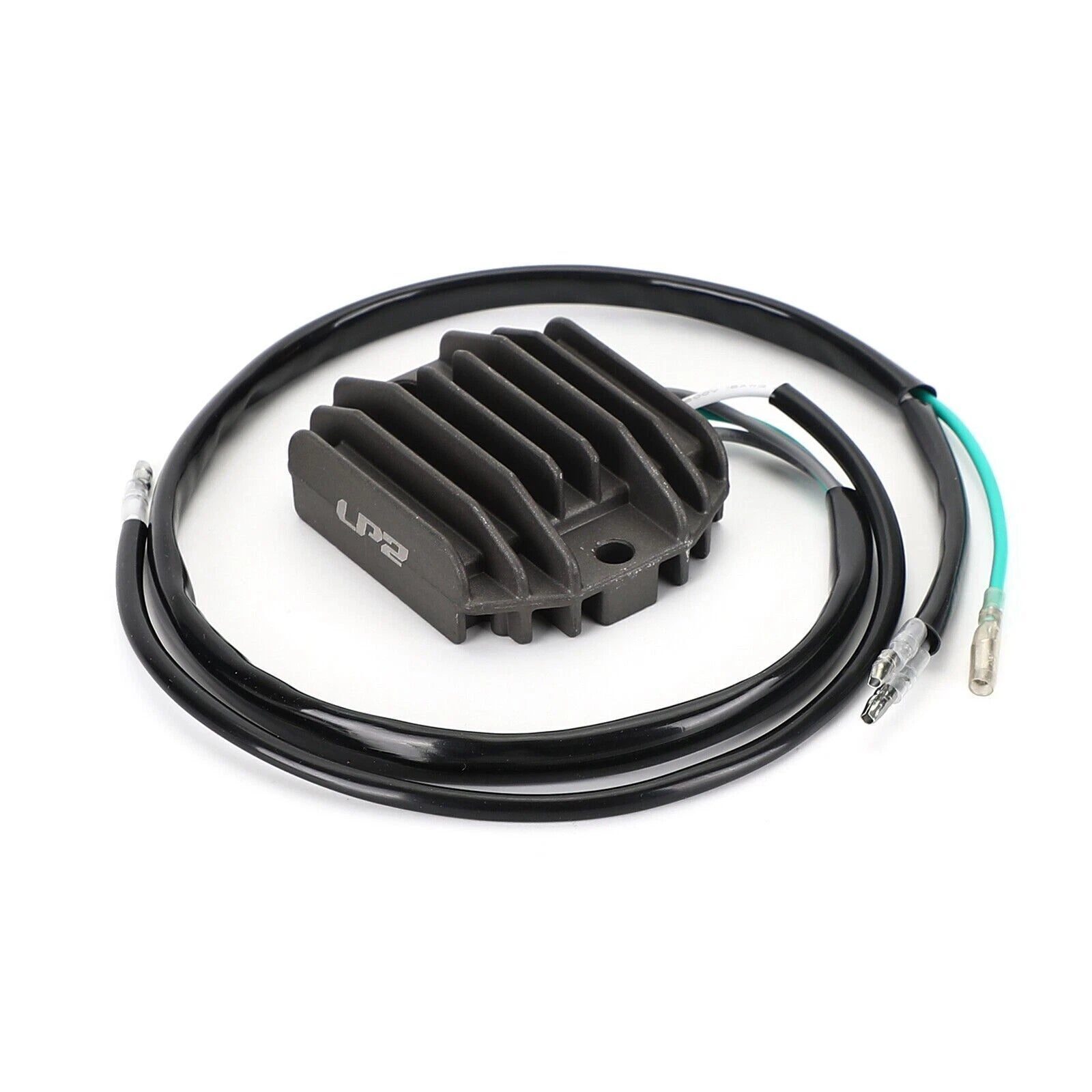 Rectifier Regulator for Honda BF15D BF20D Outboard (15hp 20hp) 31750-ZY1-003 T9