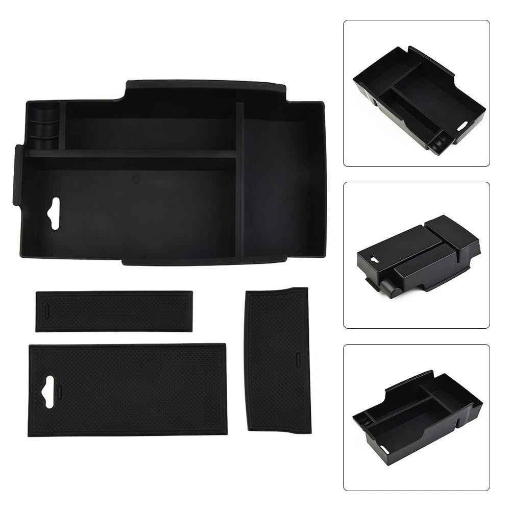 Center Console Box for Toyota Camry (2012–2017)