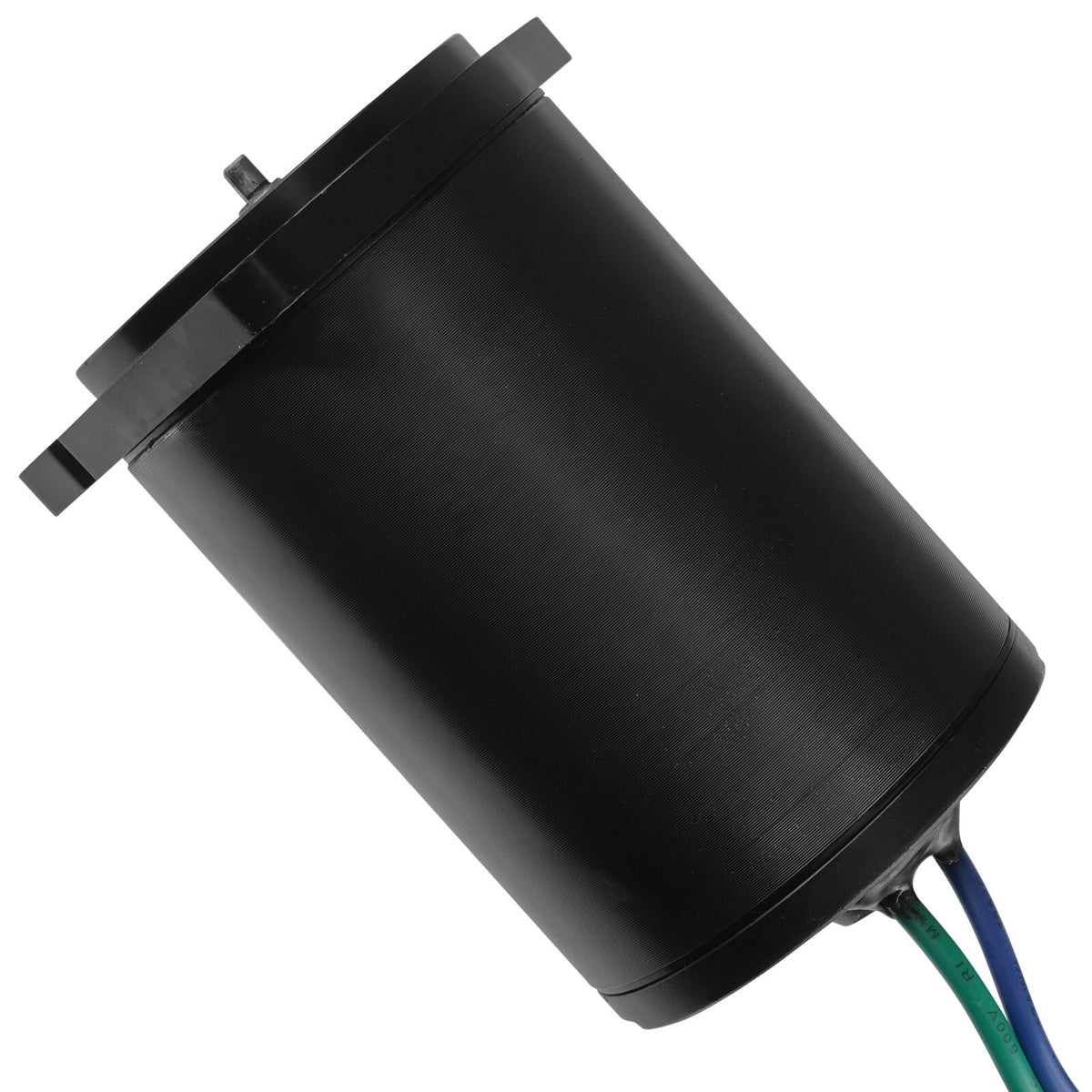 Tilt and Trim Motor Replacement for Yamaha 69J 43880 2000–2000
