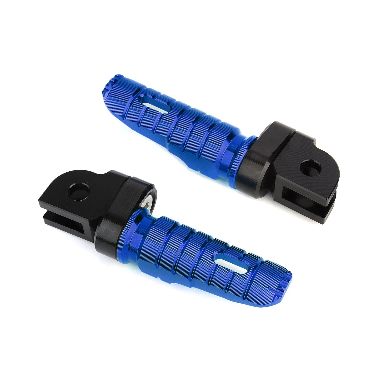 Front Footrests Foot Pegs for Yamaha FZ-07 FZ-09 FJ-09 FZ-10 XSR 700 900 FZ8 (2013–2020)