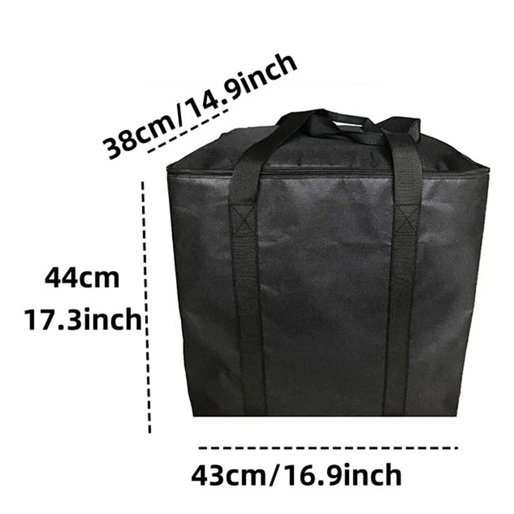Portable Toilet Carrying Bag for Travel