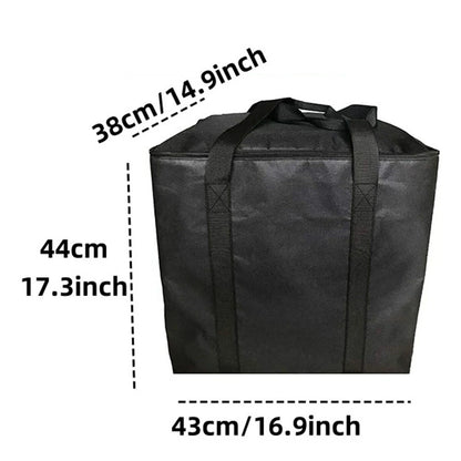 Portable Toilet Carrying Bag for Travel