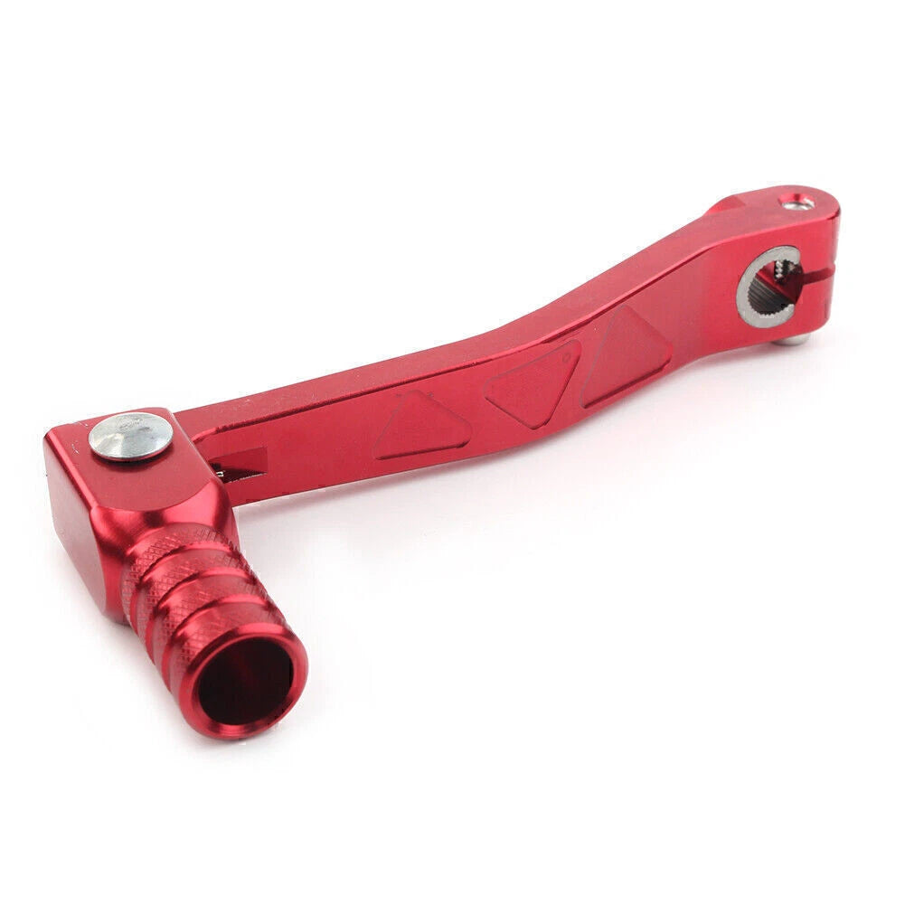 10 mm Folding Shifter Shift Lever for Honda XR CRF 50 70 100 125 (2000–2023)