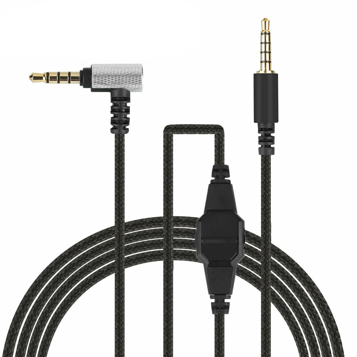 3.5mm OFC Audio Earphone Cable for Astro A10/A40/A30/A50/G433 (6.5ft)
