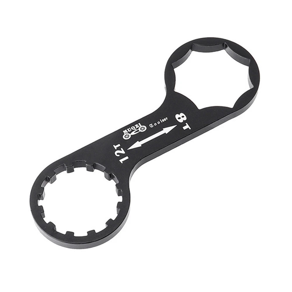 Front Fork Shoulder Cover Wrench for Mountain Bike (XCM/XCR/XCT/RST)