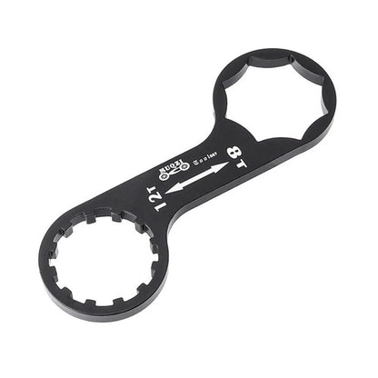 Front Fork Shoulder Cover Wrench for Mountain Bike (XCM/XCR/XCT/RST)