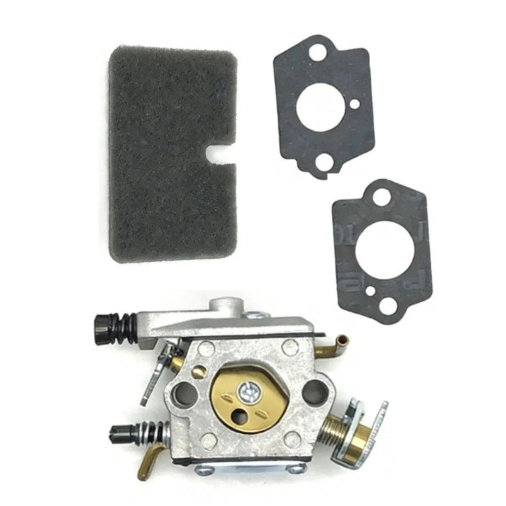 Carburetor WT 964 for Chainsaw Models 225, 227, 232, 235, 240 (Mechanical)