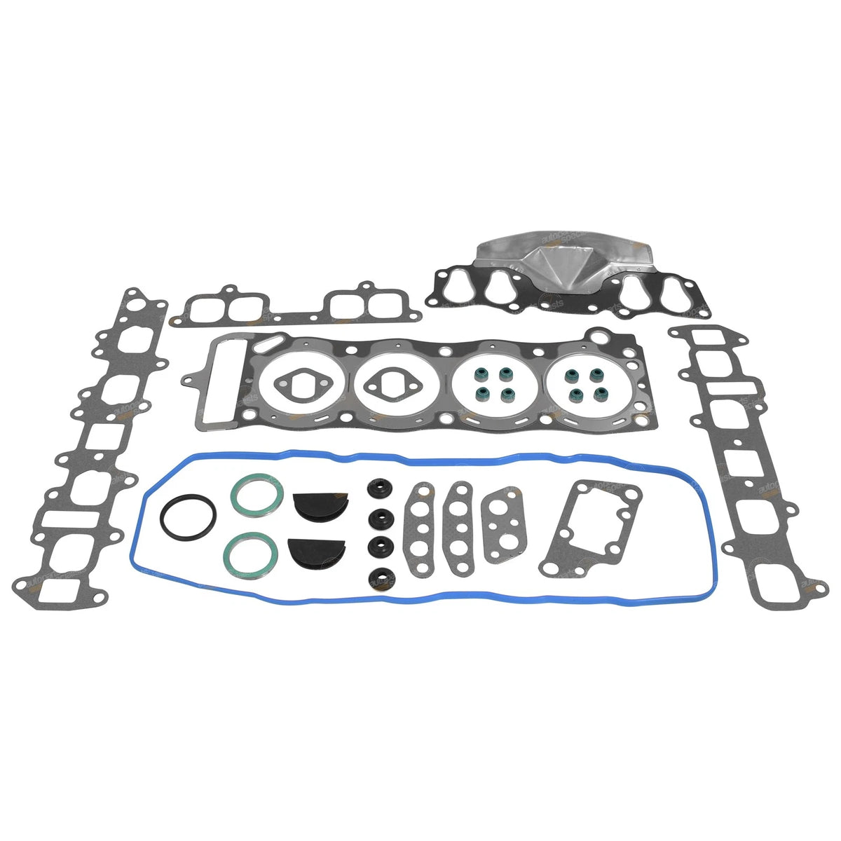 Cylinder Head Gasket Set for Hilux 4Runner RN130 2.4L 22R (1989–1996)